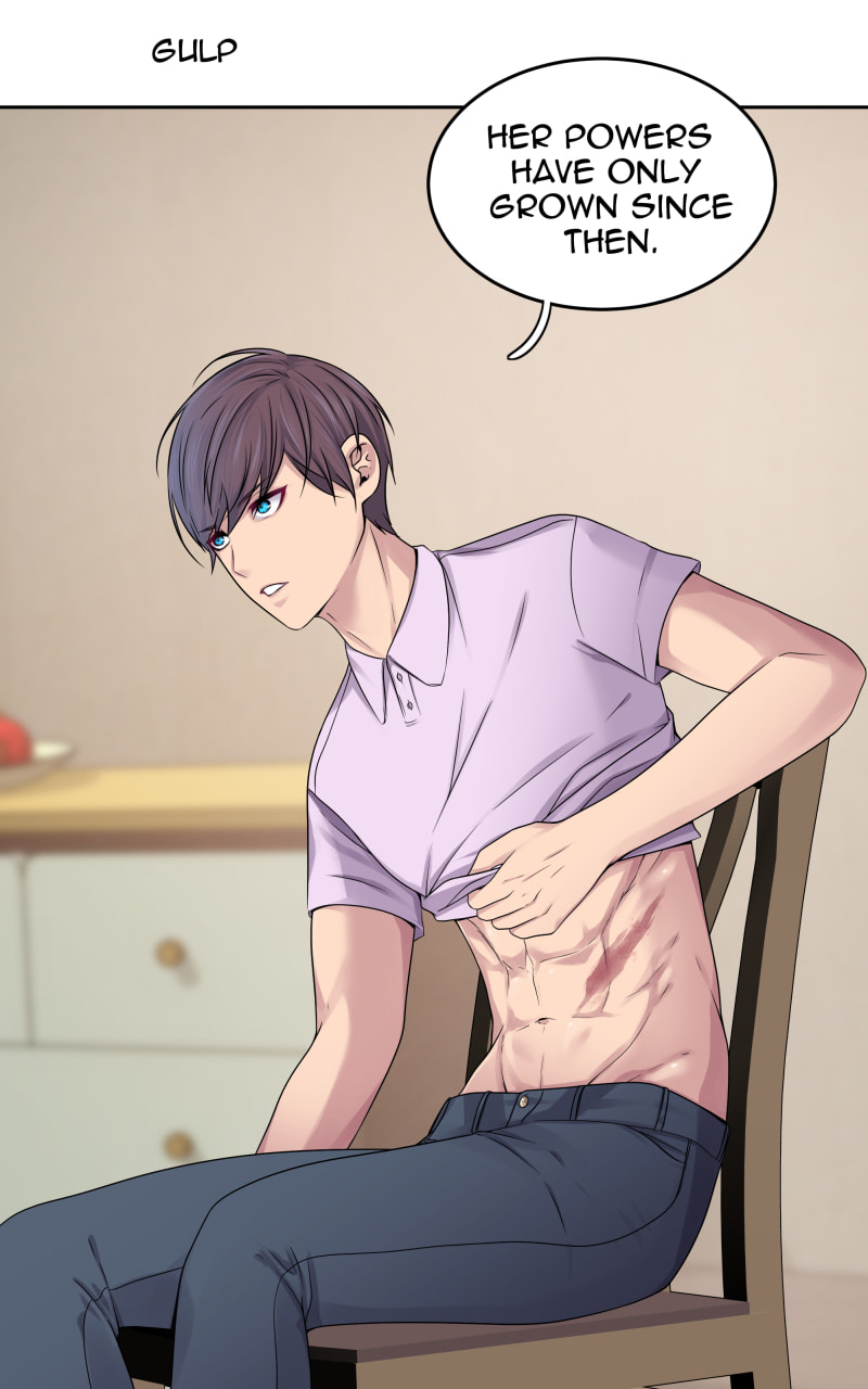 Read Phase 20 chapter 41 image 75 on Lezhin