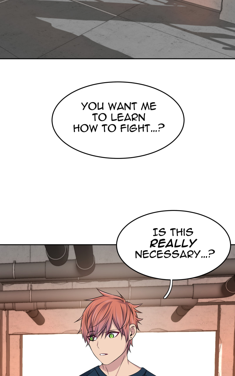 Read Phase 20 chapter 41 image 83 on Lezhin