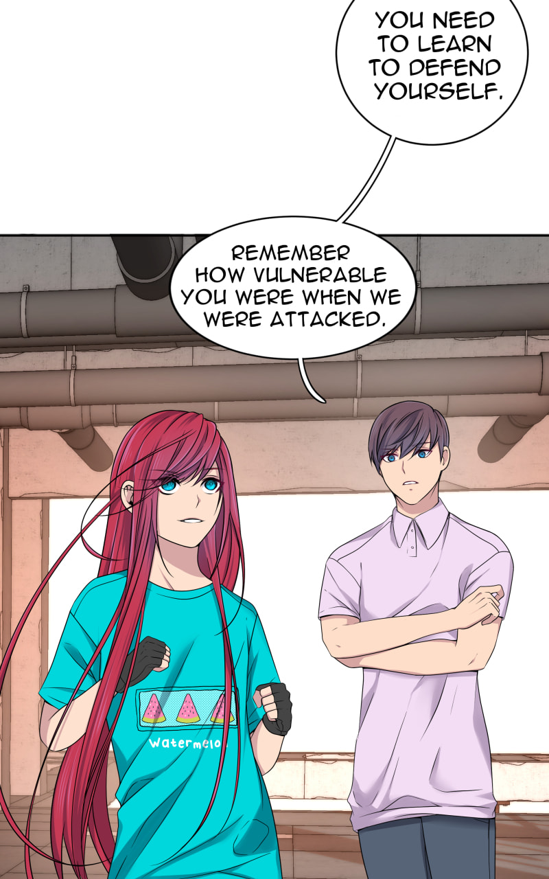 Read Phase 20 chapter 41 image 85 on Lezhin