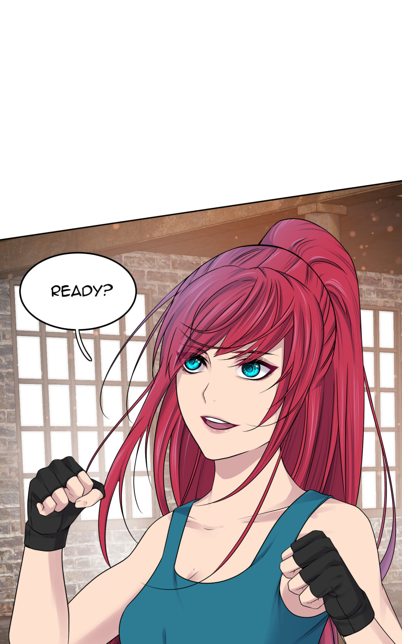 Read Phase 20 chapter 42 image 0 on Lezhin