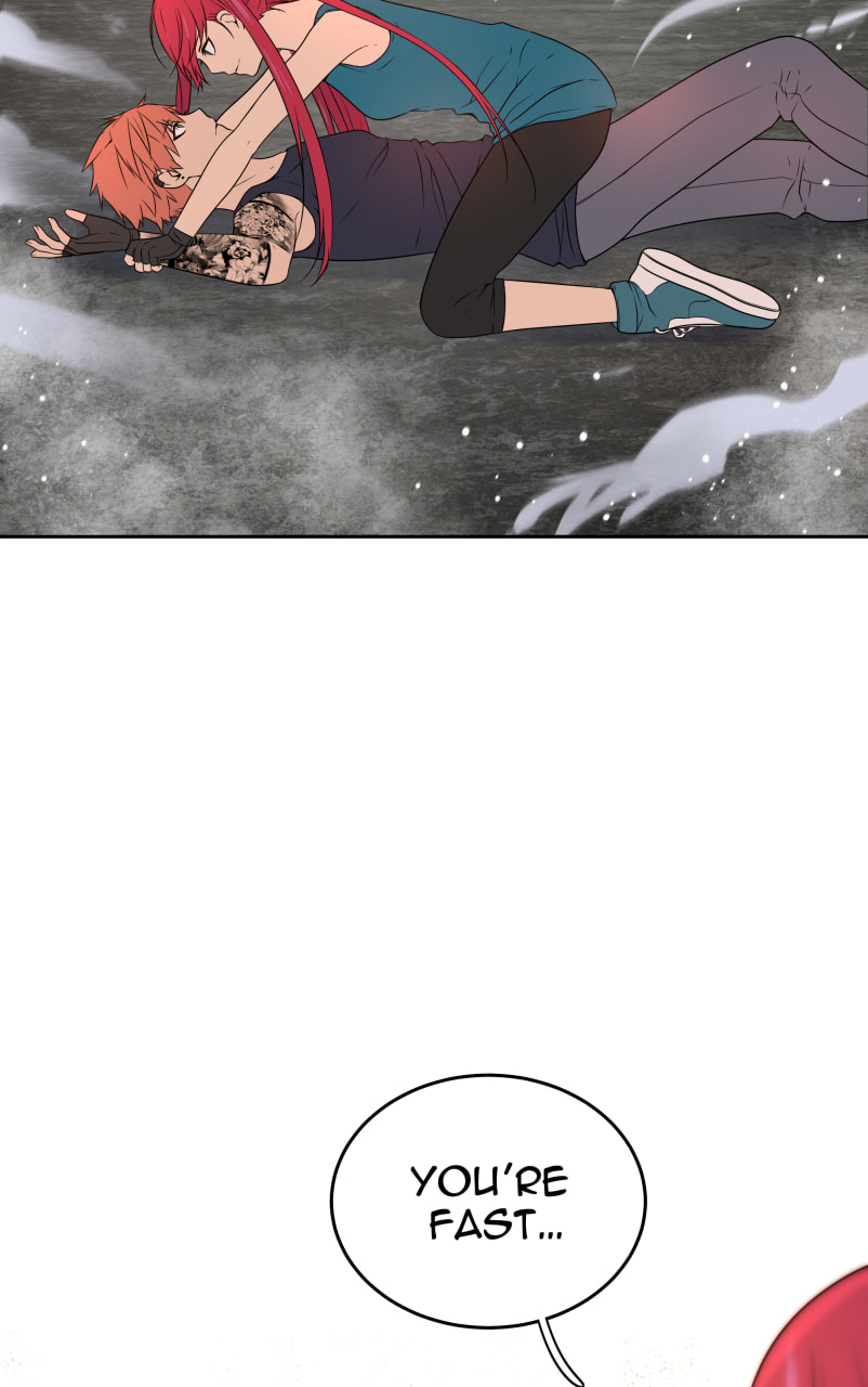 Read Phase 20 chapter 42 image 10 on Lezhin