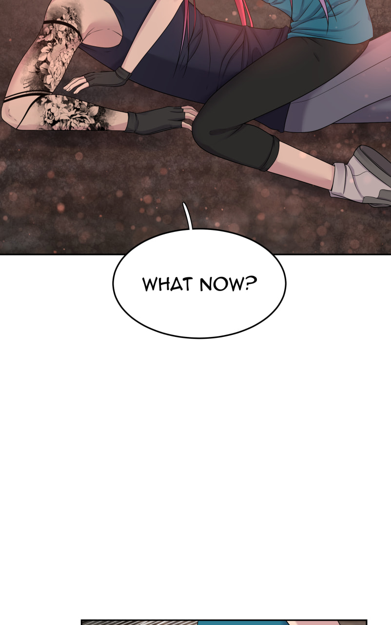 Read Phase 20 chapter 42 image 16 on Lezhin