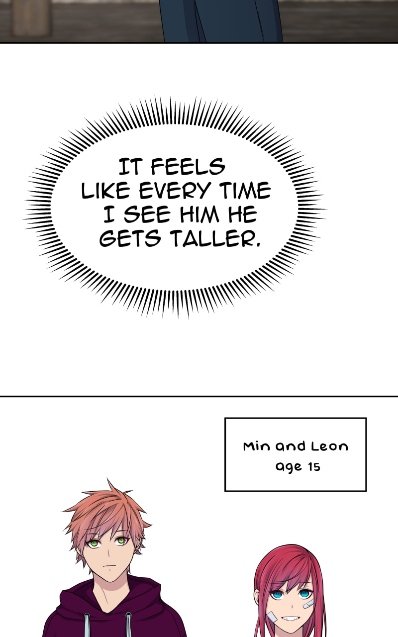 Read Phase 20 chapter 42 image 25 on Lezhin