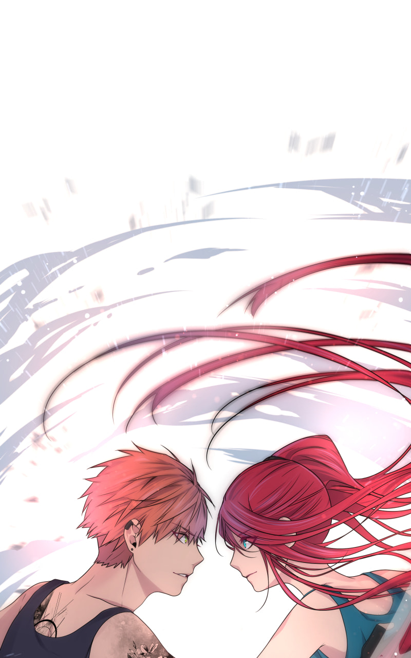 Read Phase 20 chapter 42 image 3 on Lezhin