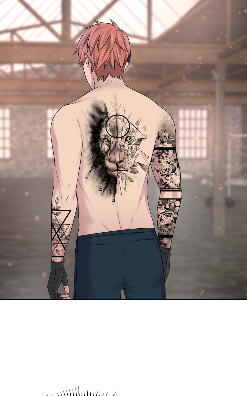 Read Phase 20 chapter 42 image 32 on Lezhin