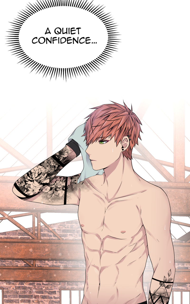 Read Phase 20 chapter 42 image 33 on Lezhin