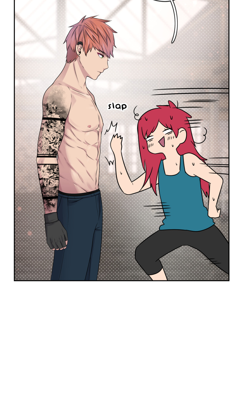 Read Phase 20 chapter 42 image 39 on Lezhin