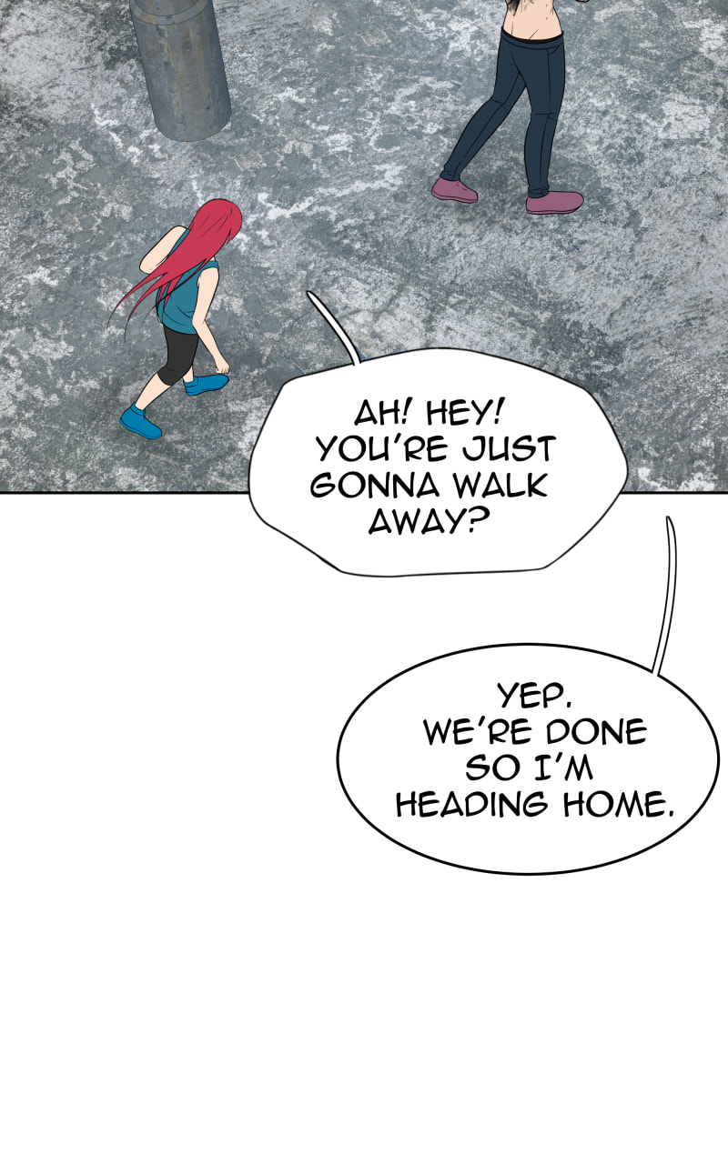 Read Phase 20 chapter 42 image 49 on Lezhin