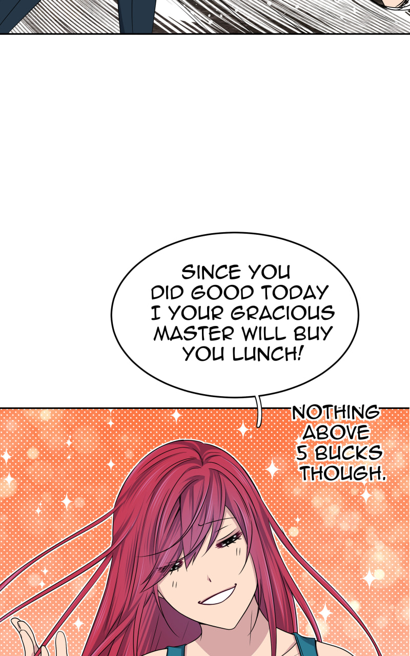 Read Phase 20 chapter 42 image 51 on Lezhin