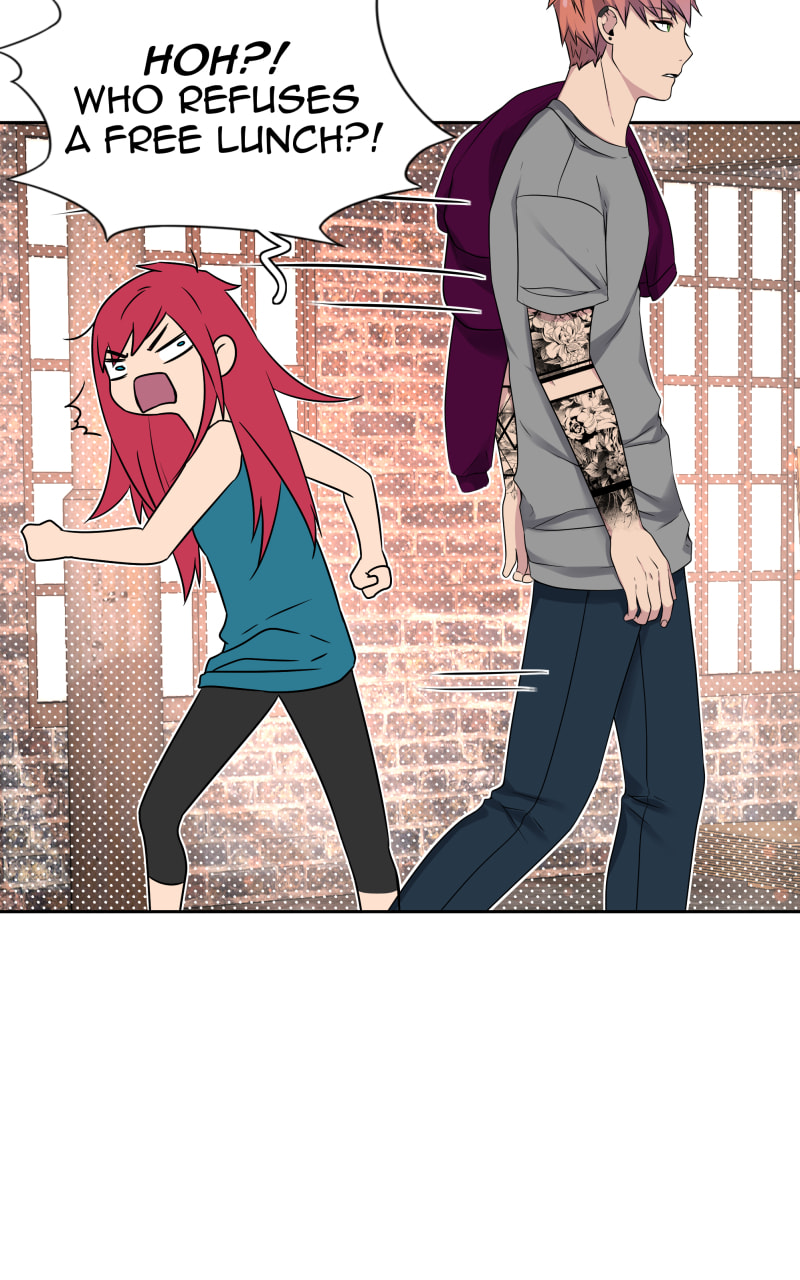 Read Phase 20 chapter 42 image 53 on Lezhin
