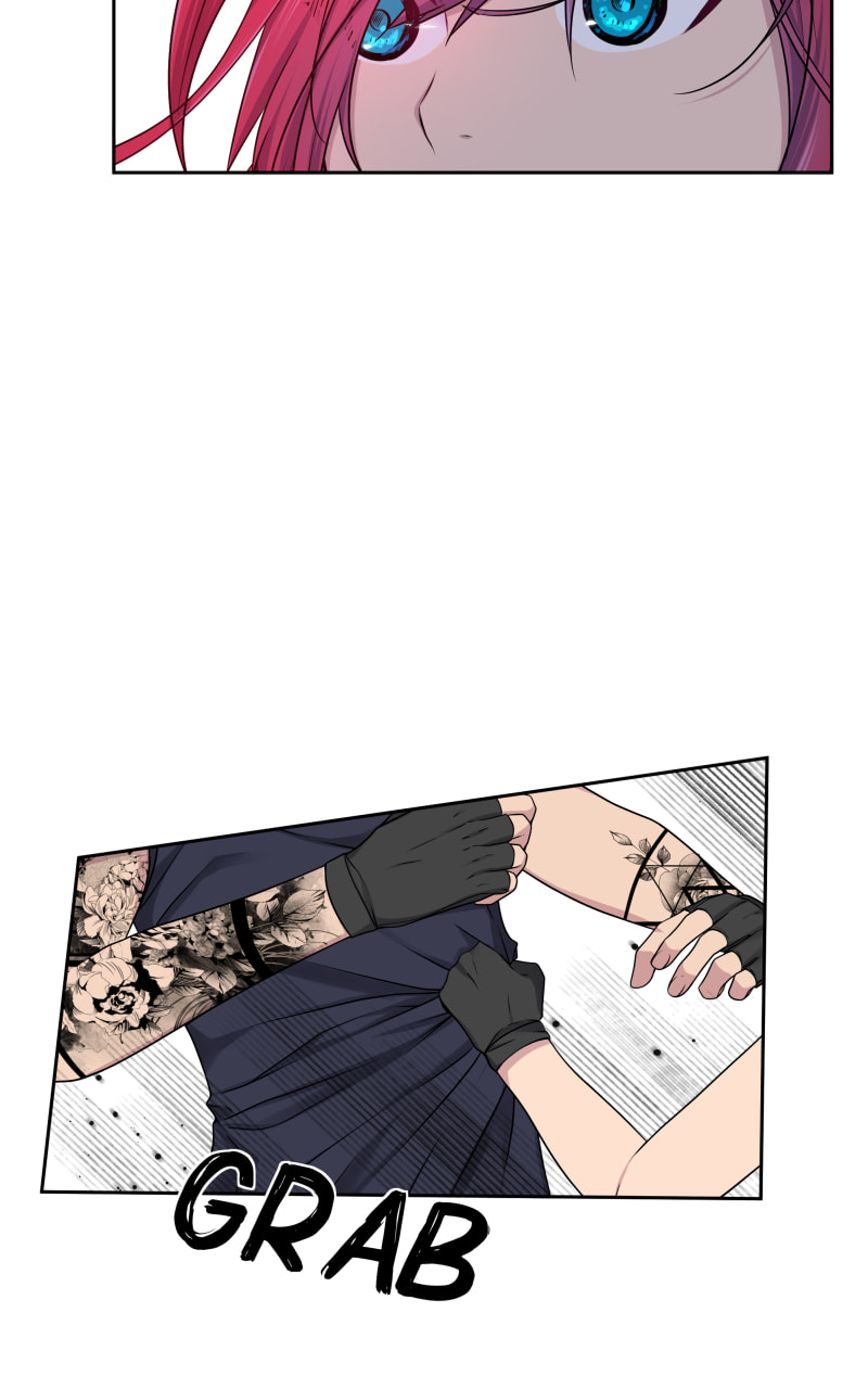 Read Phase 20 chapter 42 image 6 on Lezhin