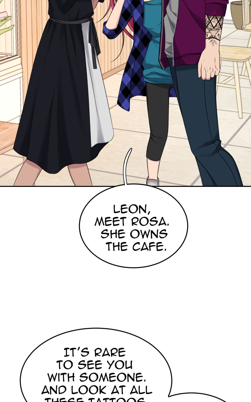 Read Phase 20 chapter 42 image 66 on Lezhin