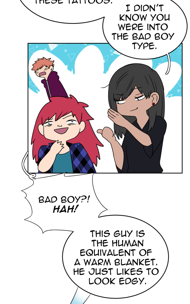 Read Phase 20 chapter 42 image 67 on Lezhin