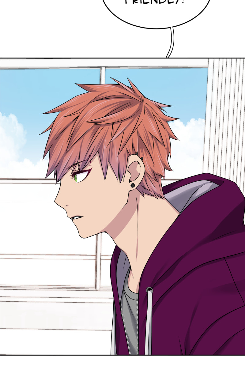 Read Phase 20 chapter 42 image 70 on Lezhin