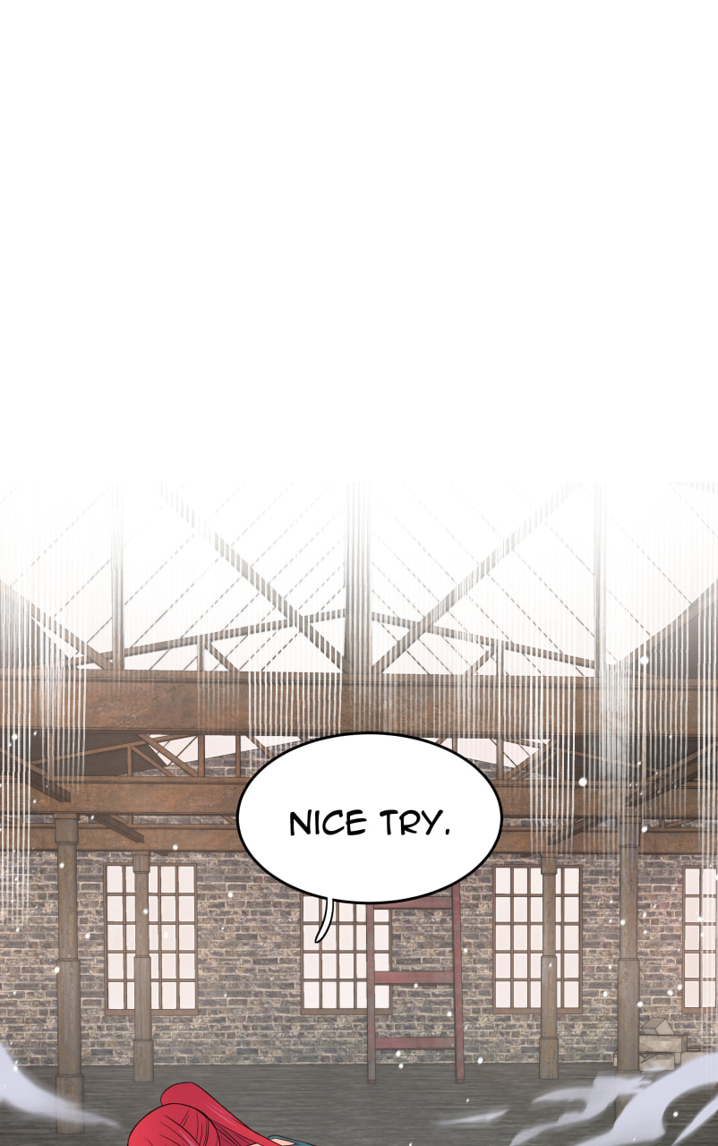Read Phase 20 chapter 42 image 9 on Lezhin