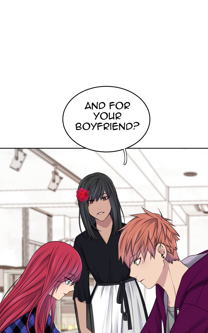Read Phase 20 chapter 43 image 0 on Lezhin