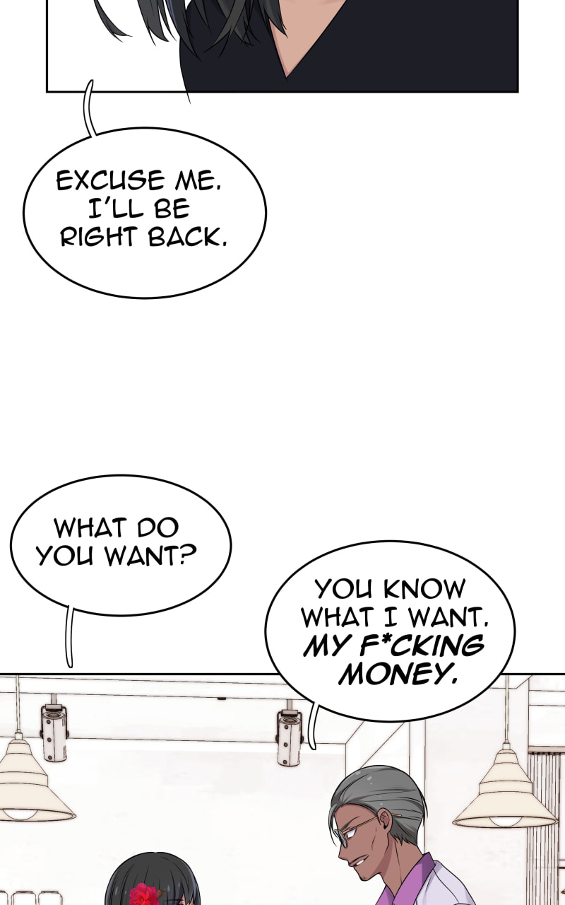 Read Phase 20 chapter 43 image 11 on Lezhin