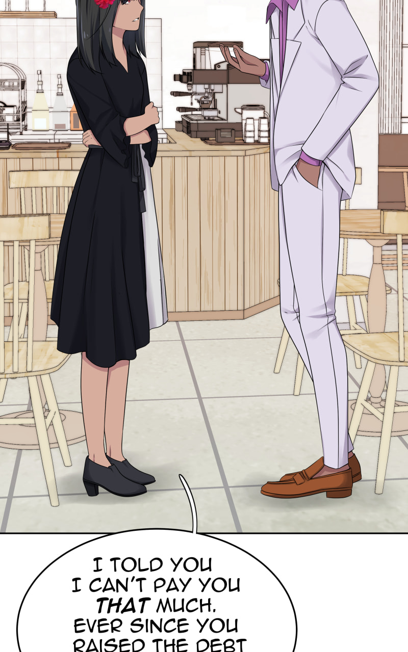 Read Phase 20 chapter 43 image 12 on Lezhin