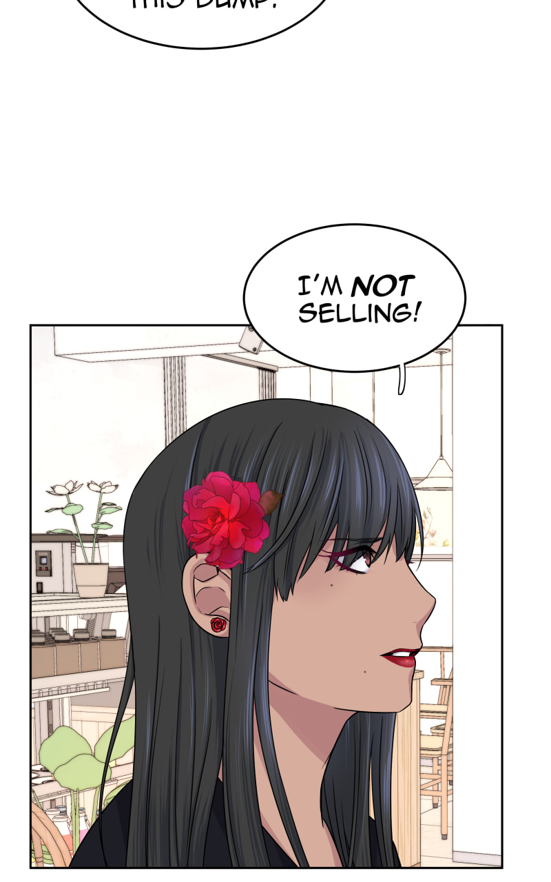 Read Phase 20 chapter 43 image 14 on Lezhin
