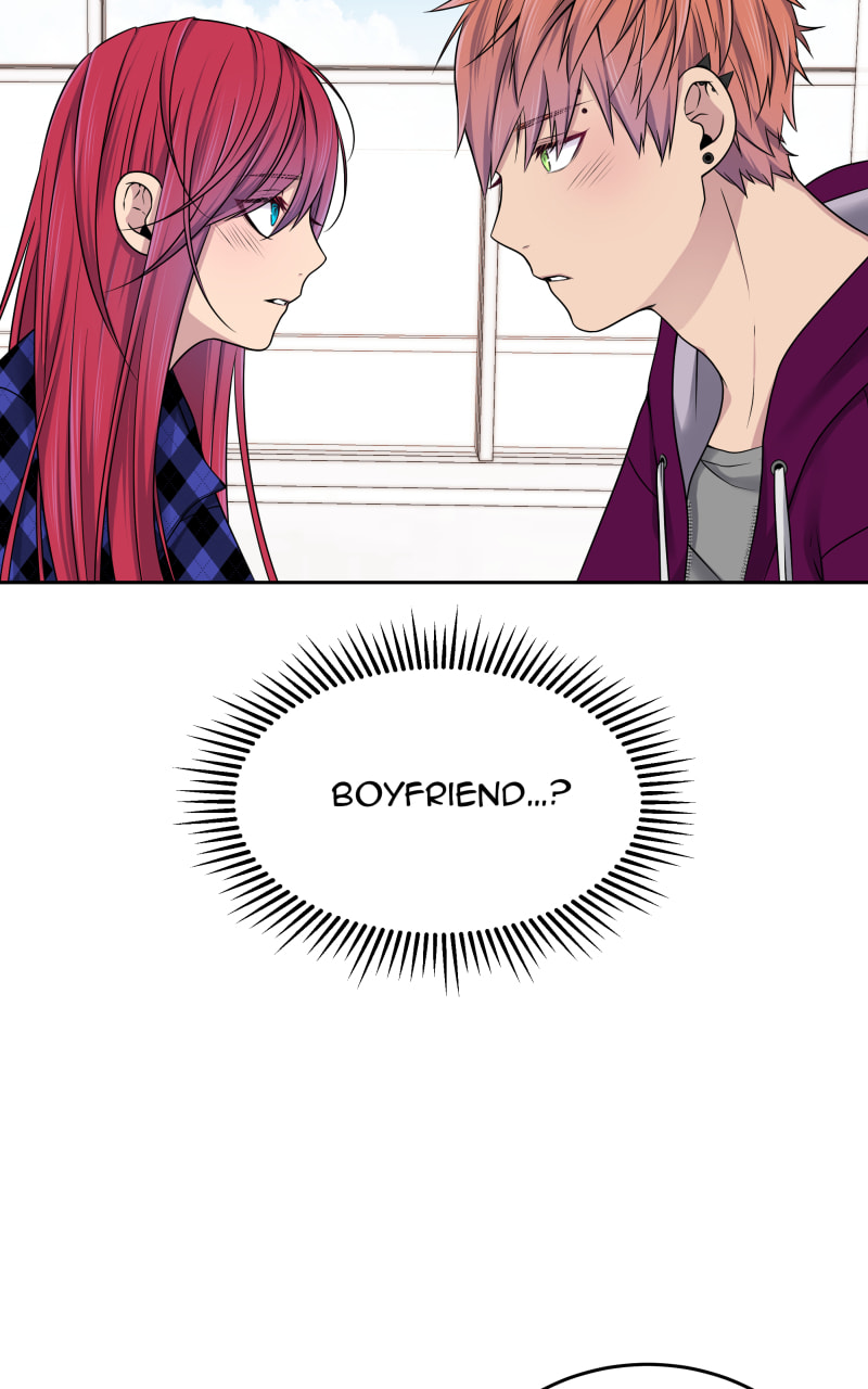 Read Phase 20 chapter 43 image 2 on Lezhin