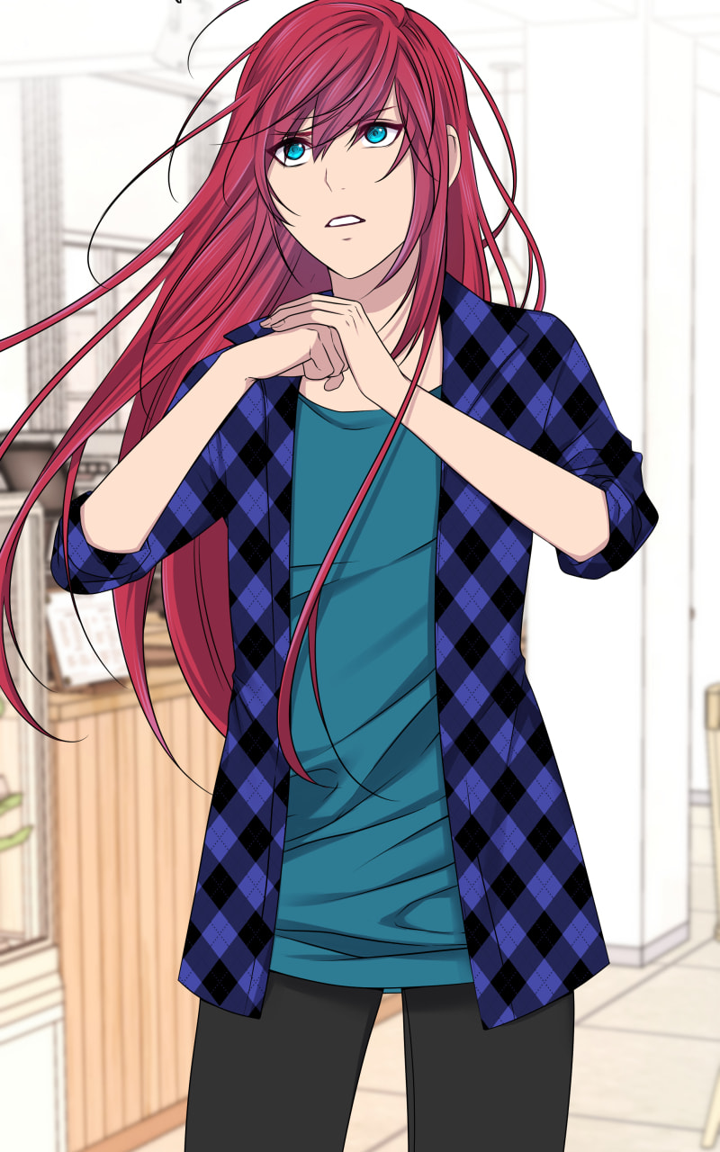 Read Phase 20 chapter 43 image 38 on Lezhin
