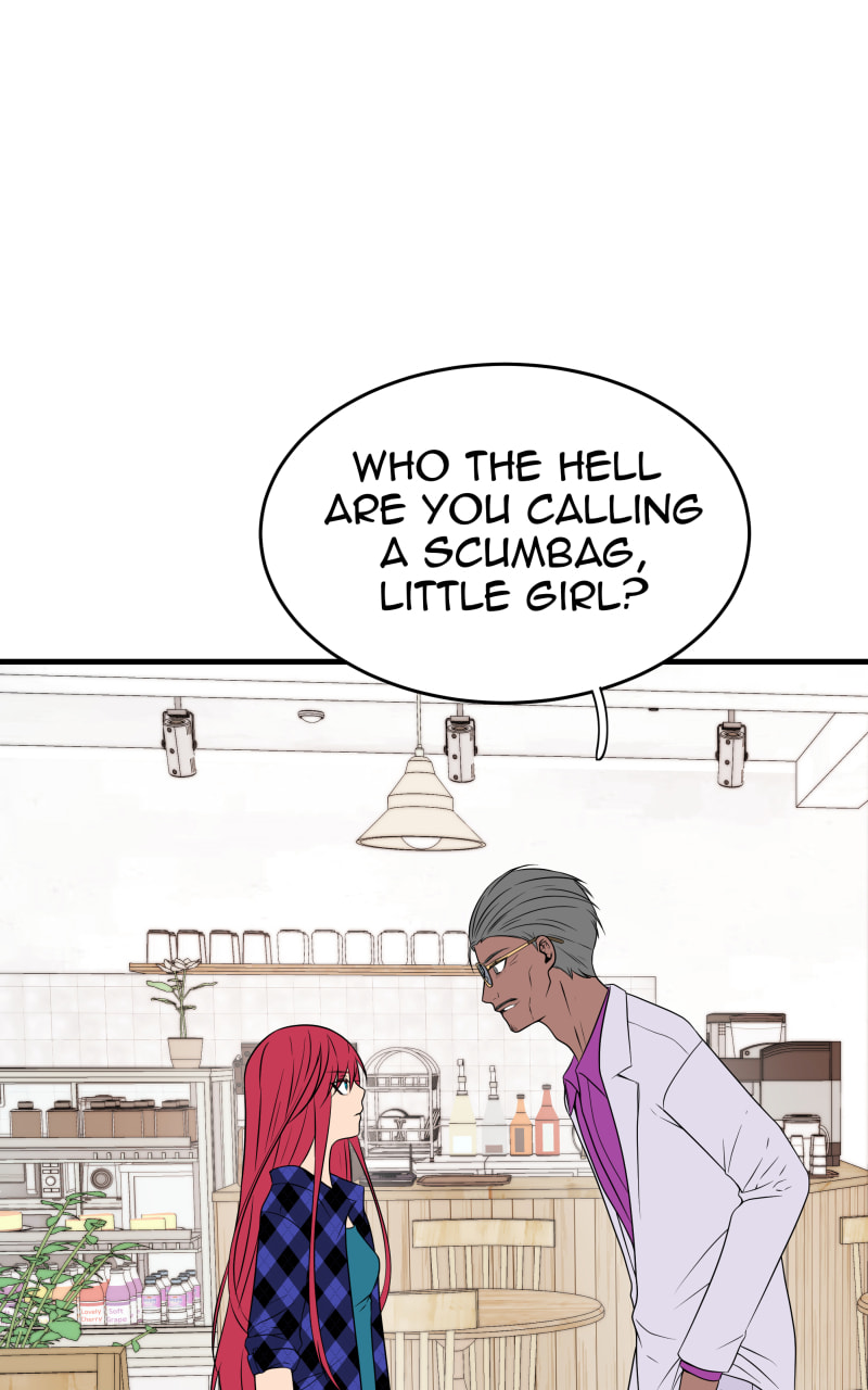 Read Phase 20 chapter 43 image 40 on Lezhin