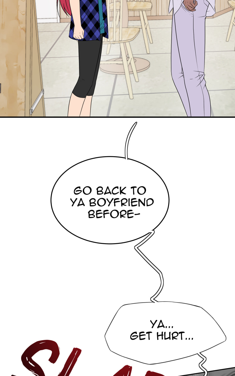 Read Phase 20 chapter 43 image 41 on Lezhin