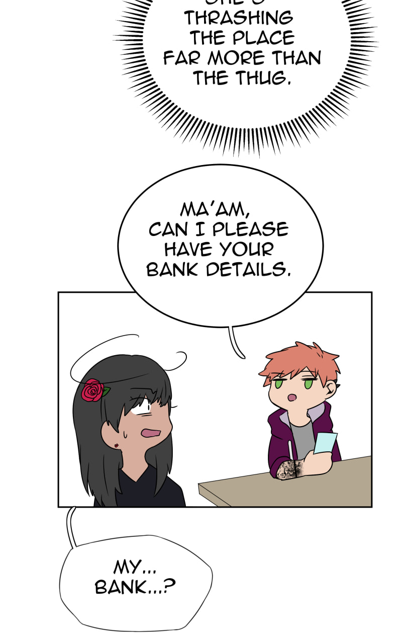 Read Phase 20 chapter 43 image 46 on Lezhin
