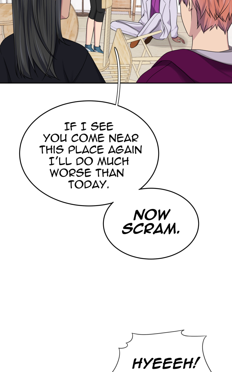 Read Phase 20 chapter 43 image 54 on Lezhin