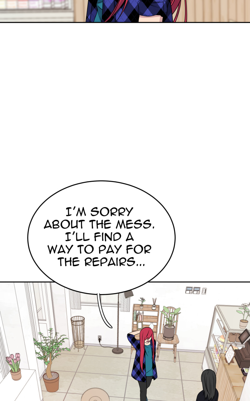 Read Phase 20 chapter 43 image 57 on Lezhin