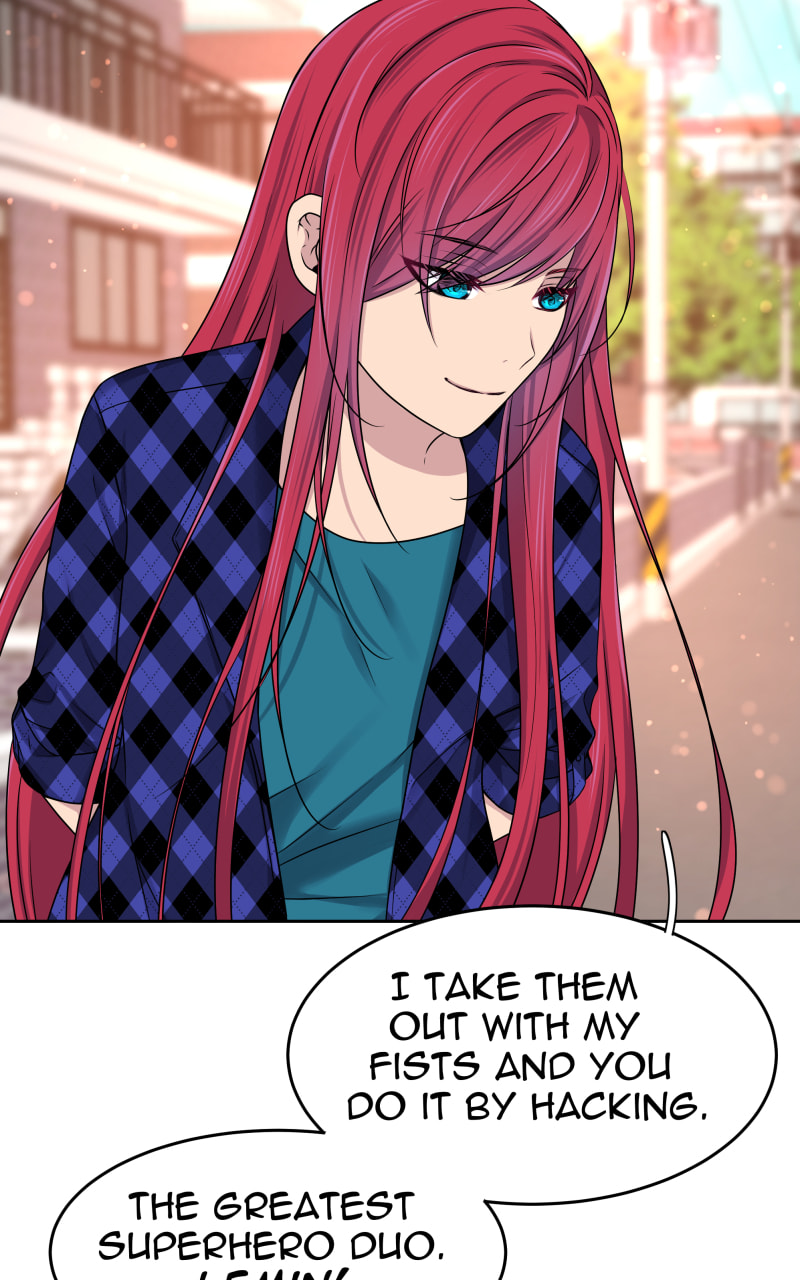 Read Phase 20 chapter 43 image 75 on Lezhin