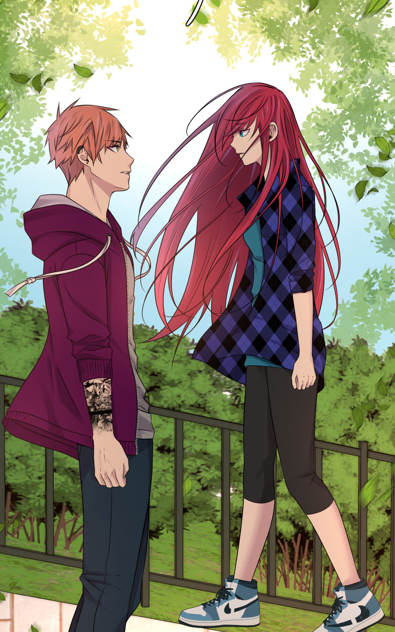 Read Phase 20 chapter 43 image 86 on Lezhin