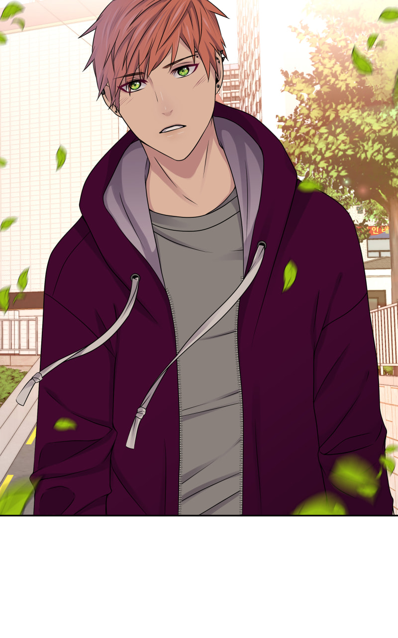 Read Phase 20 chapter 44 image 2 on Lezhin