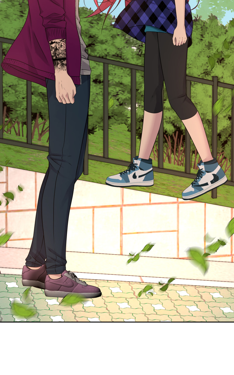 Read Phase 20 chapter 44 image 27 on Lezhin