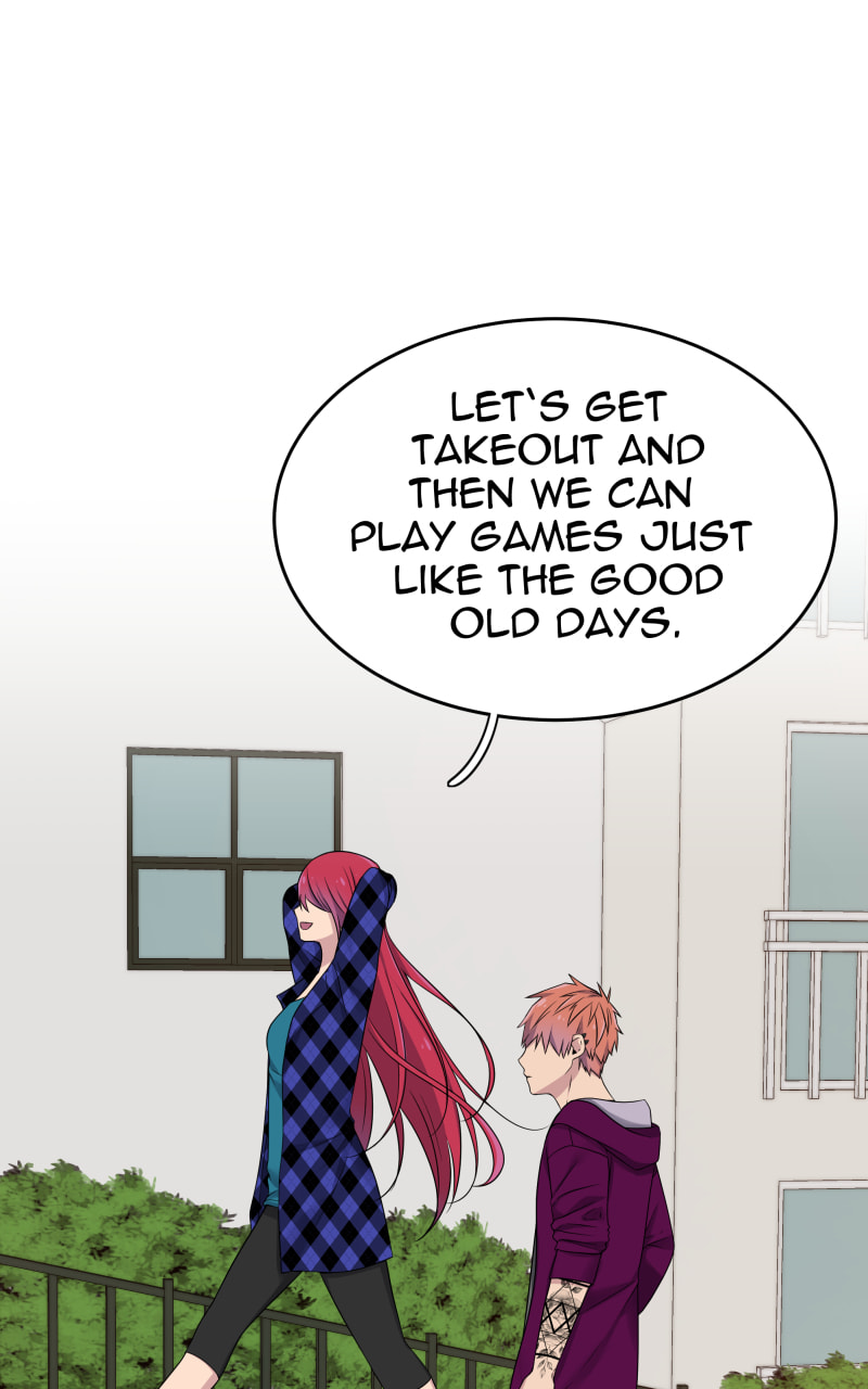 Read Phase 20 chapter 44 image 33 on Lezhin