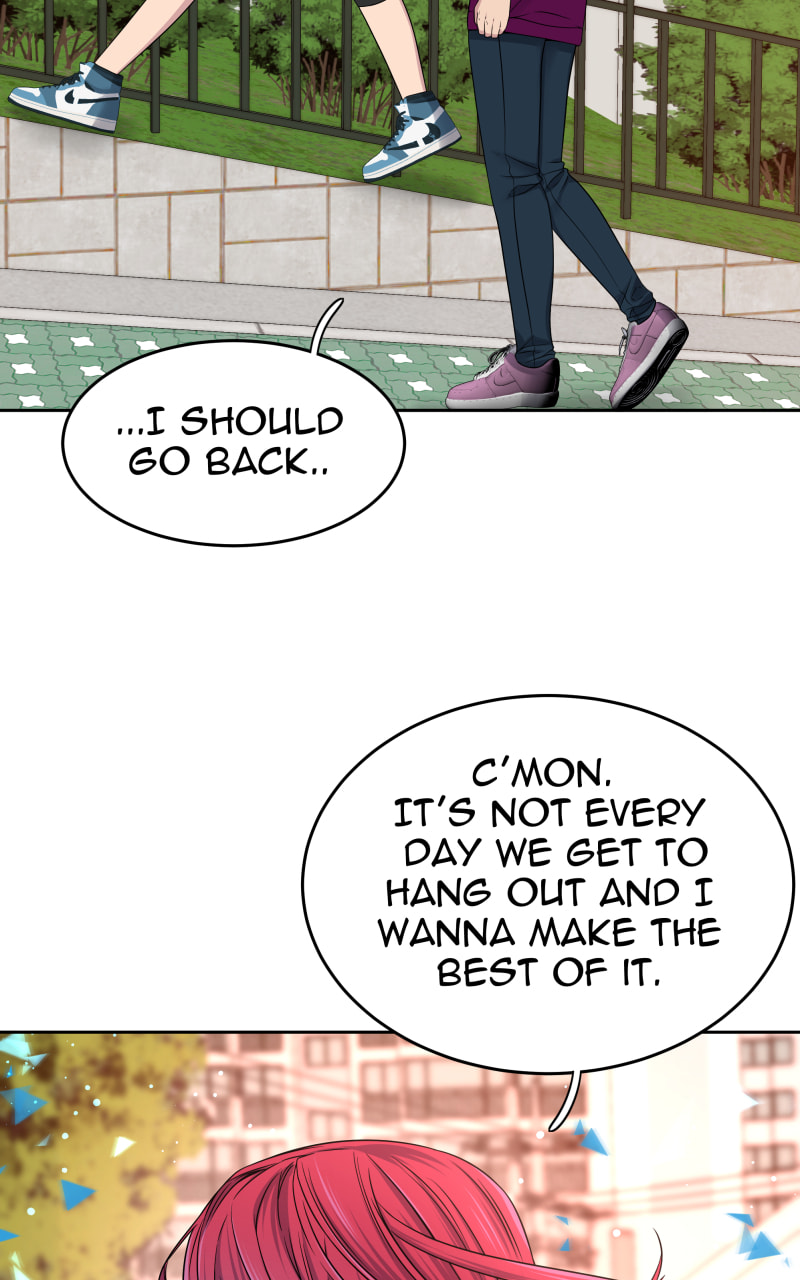 Read Phase 20 chapter 44 image 34 on Lezhin
