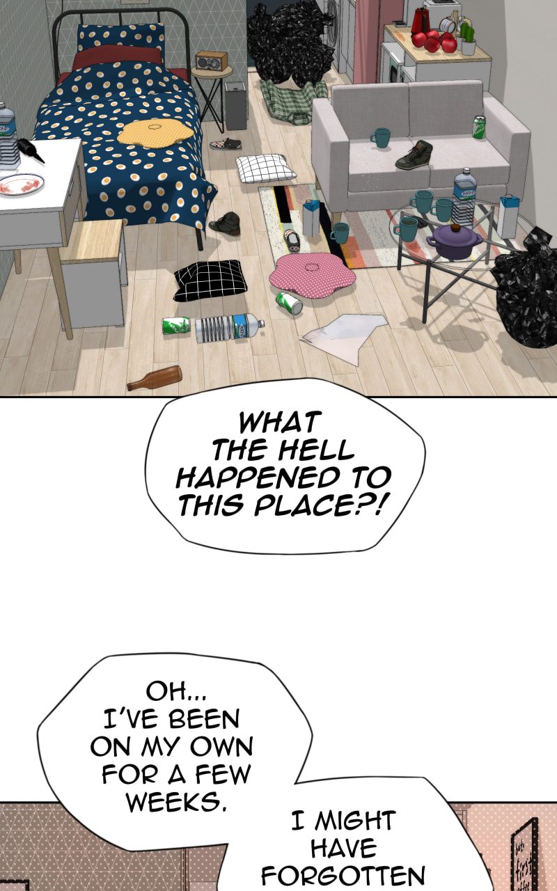 Read Phase 20 chapter 44 image 39 on Lezhin
