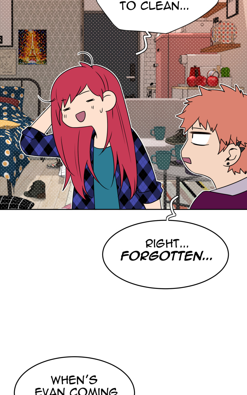 Read Phase 20 chapter 44 image 40 on Lezhin
