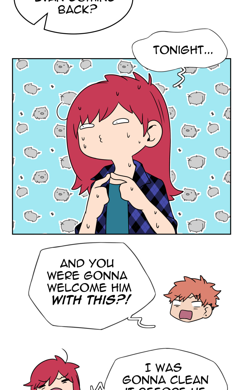 Read Phase 20 chapter 44 image 41 on Lezhin