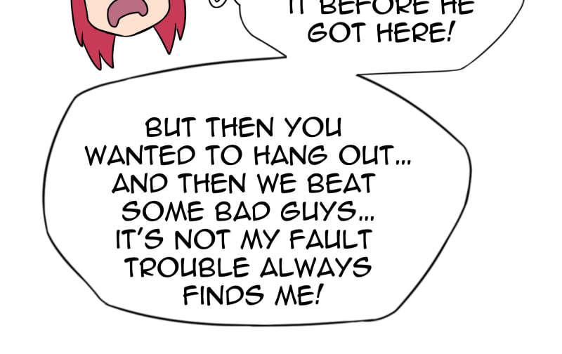 Read Phase 20 chapter 44 image 42 on Lezhin
