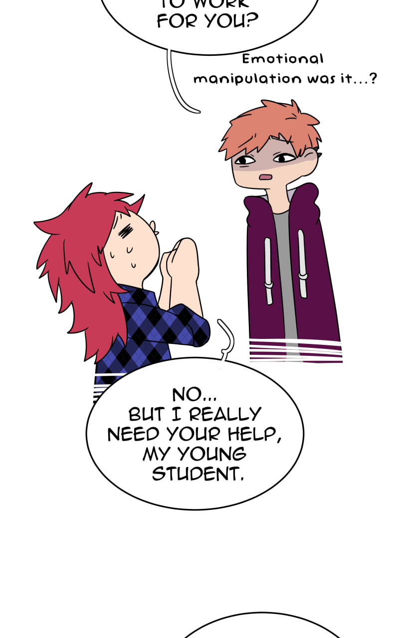 Read Phase 20 chapter 44 image 44 on Lezhin