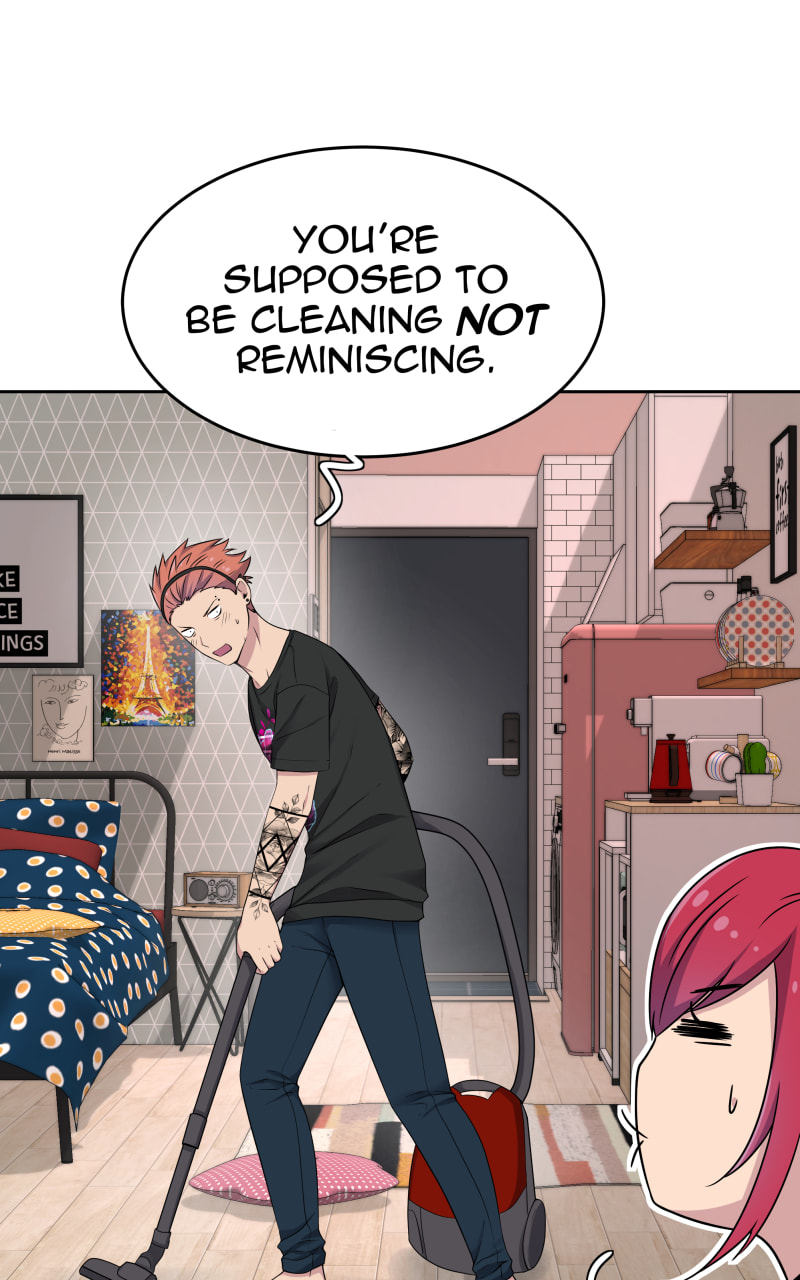 Read Phase 20 chapter 44 image 50 on Lezhin