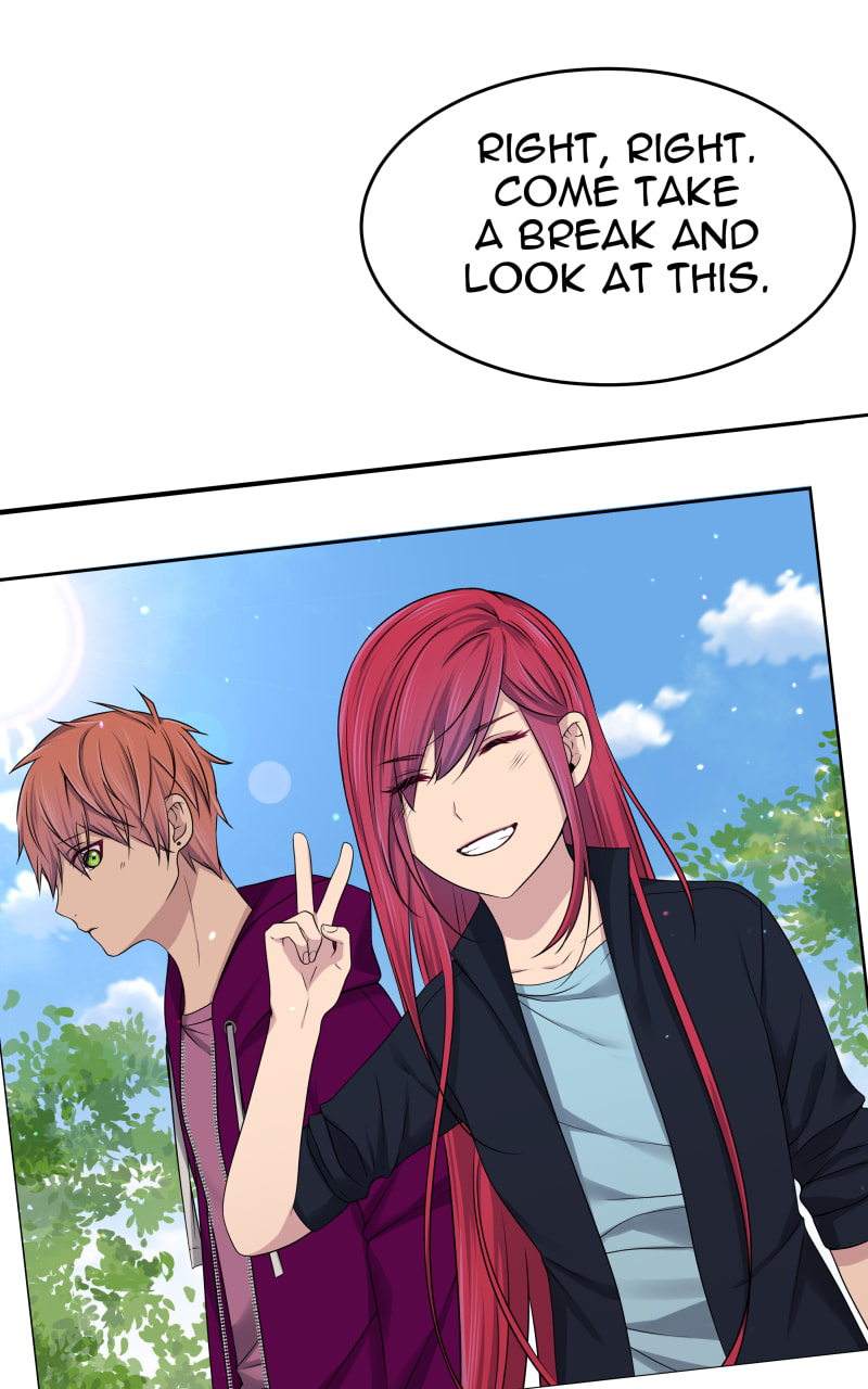 Read Phase 20 chapter 44 image 52 on Lezhin