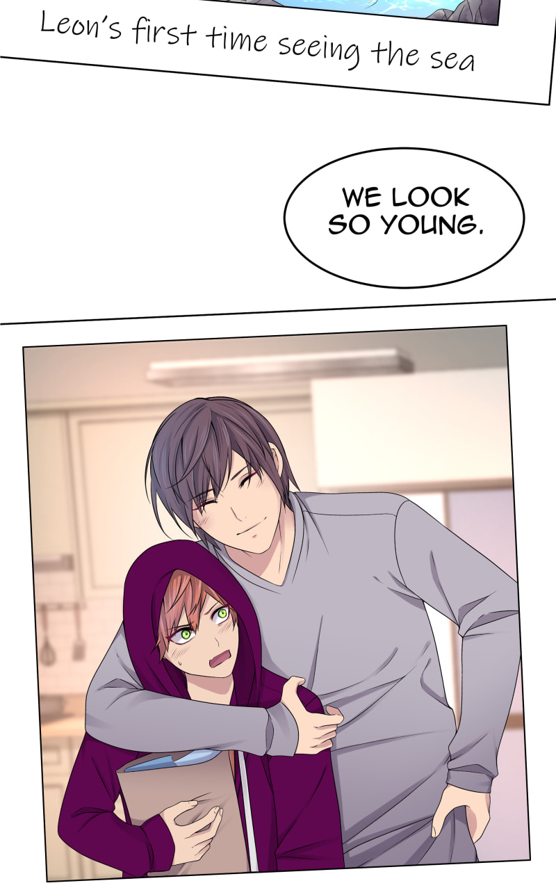 Read Phase 20 chapter 44 image 54 on Lezhin