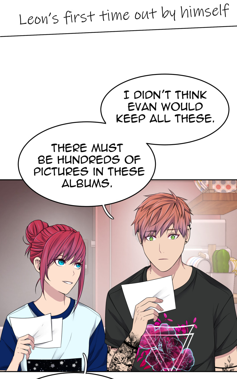 Read Phase 20 chapter 44 image 55 on Lezhin
