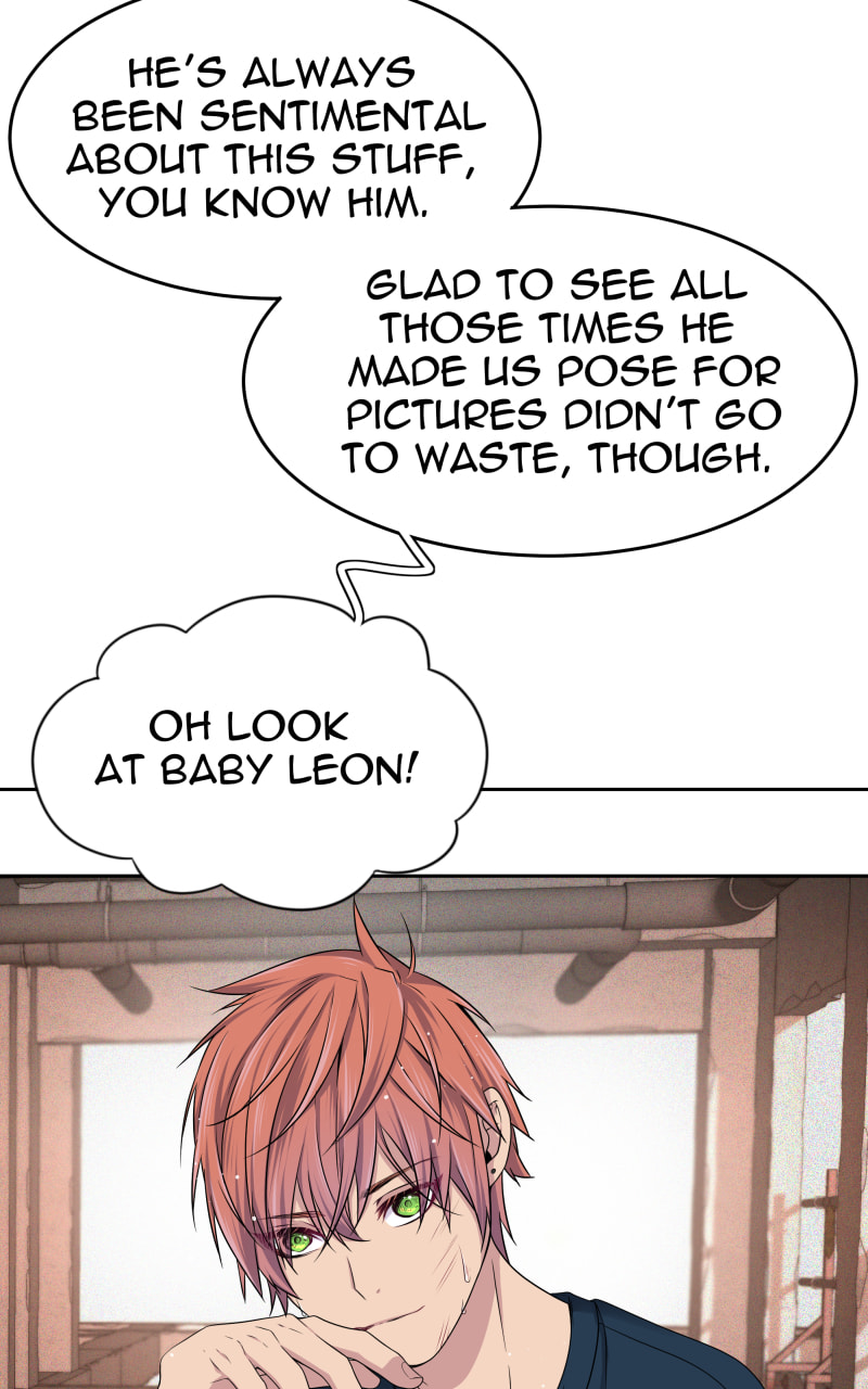 Read Phase 20 chapter 44 image 56 on Lezhin