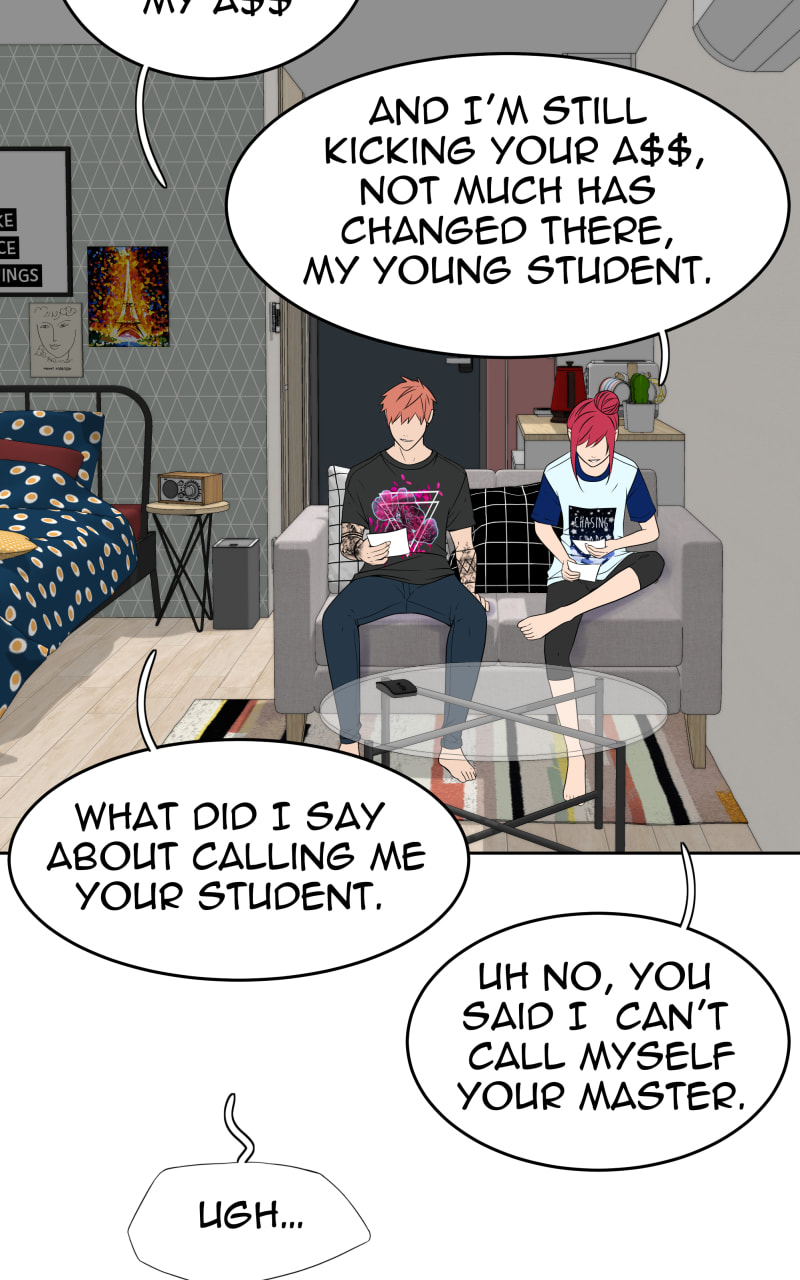 Read Phase 20 chapter 44 image 58 on Lezhin