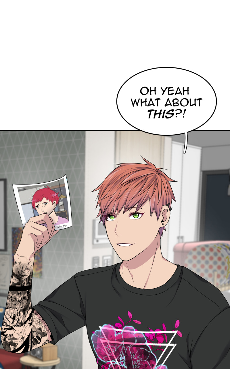 Read Phase 20 chapter 44 image 63 on Lezhin