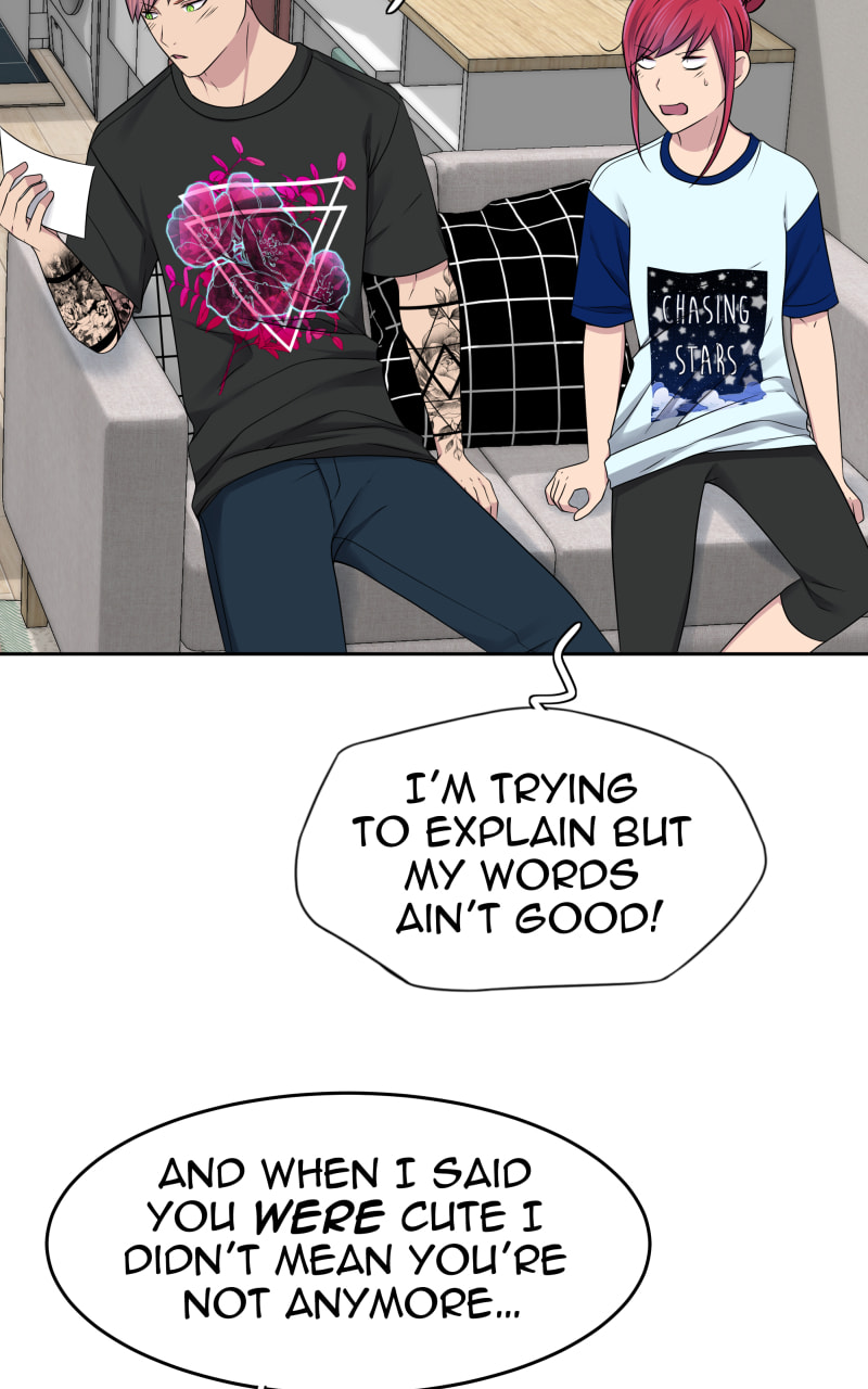 Read Phase 20 chapter 44 image 74 on Lezhin