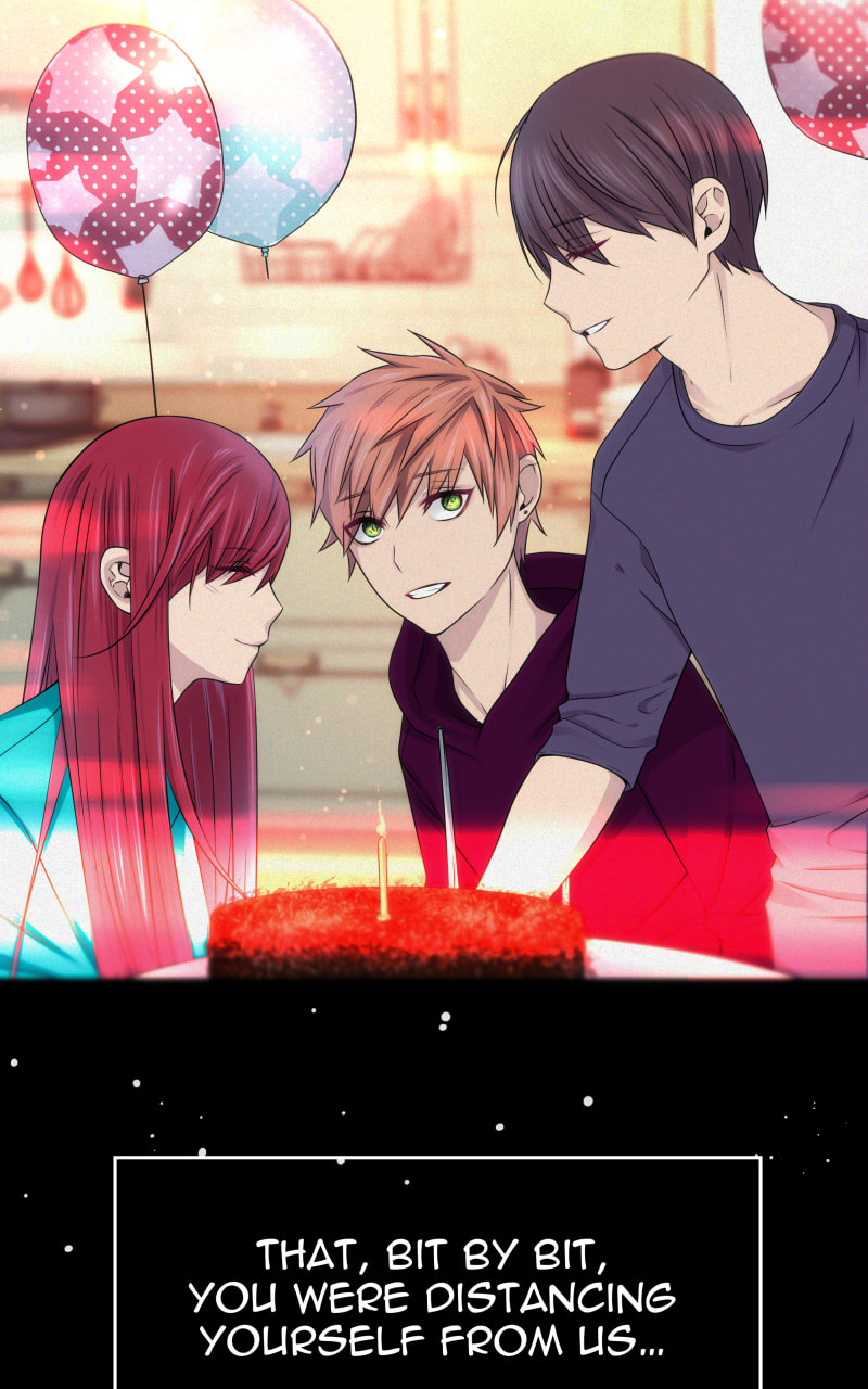 Read Phase 20 chapter 44 image 8 on Lezhin
